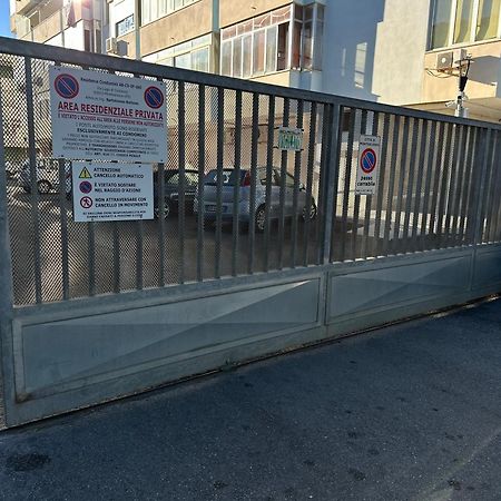 Lortica Apartment Pescara Kültér fotó