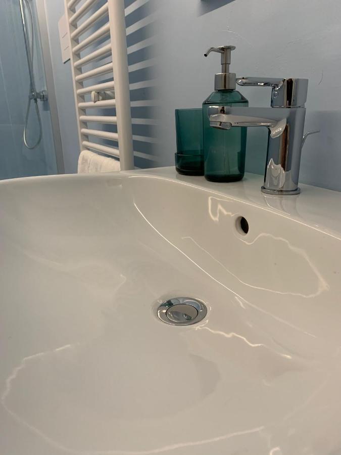 Lortica Apartment Pescara Kültér fotó