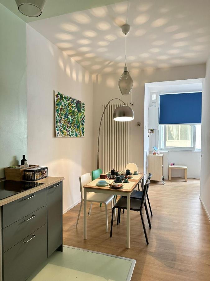 Lortica Apartment Pescara Kültér fotó