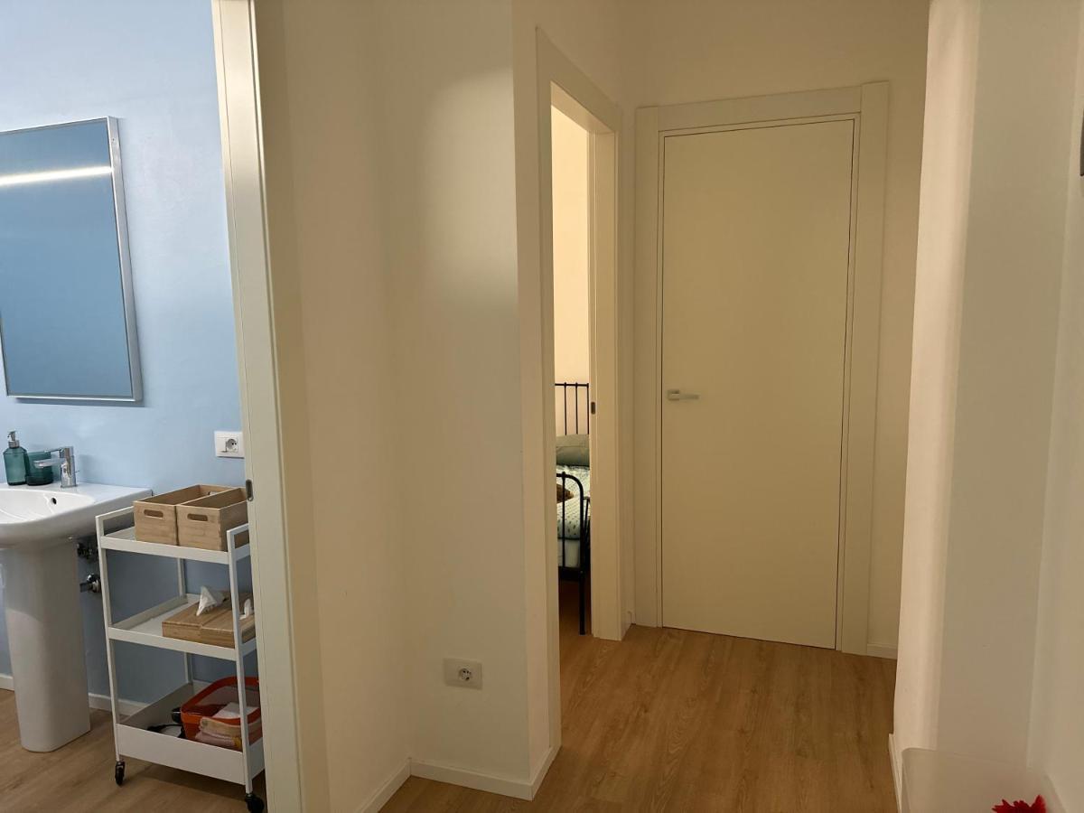 Lortica Apartment Pescara Kültér fotó