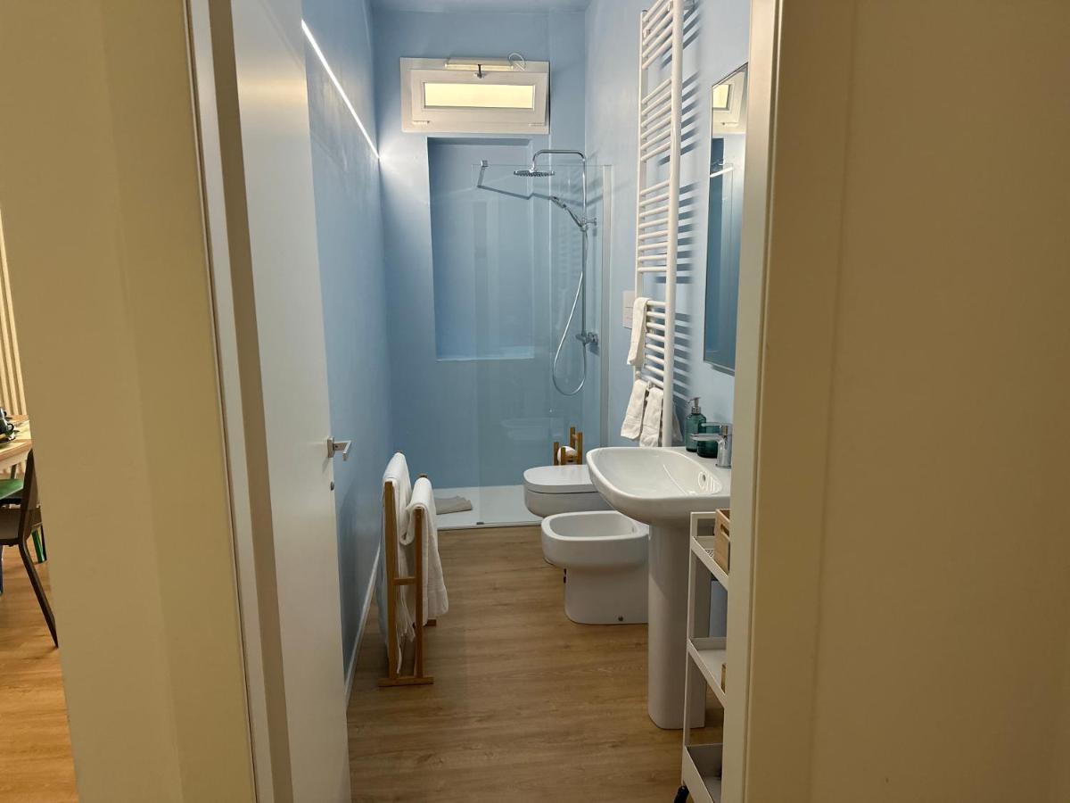 Lortica Apartment Pescara Kültér fotó