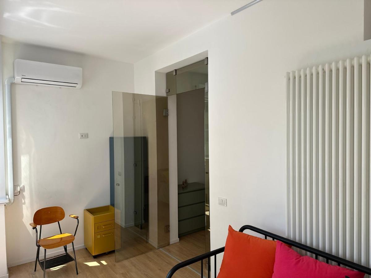 Lortica Apartment Pescara Kültér fotó