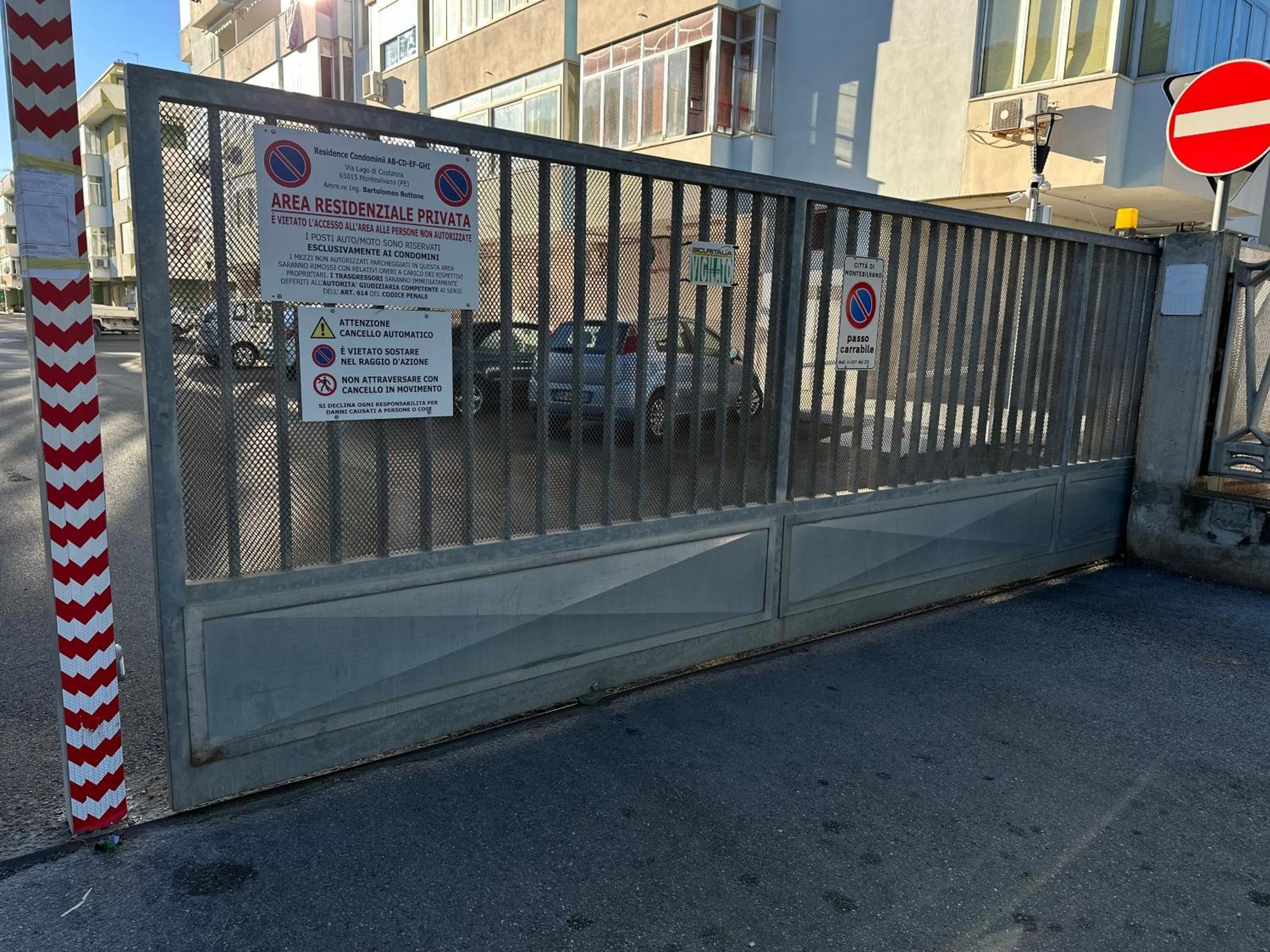 Lortica Apartment Pescara Kültér fotó