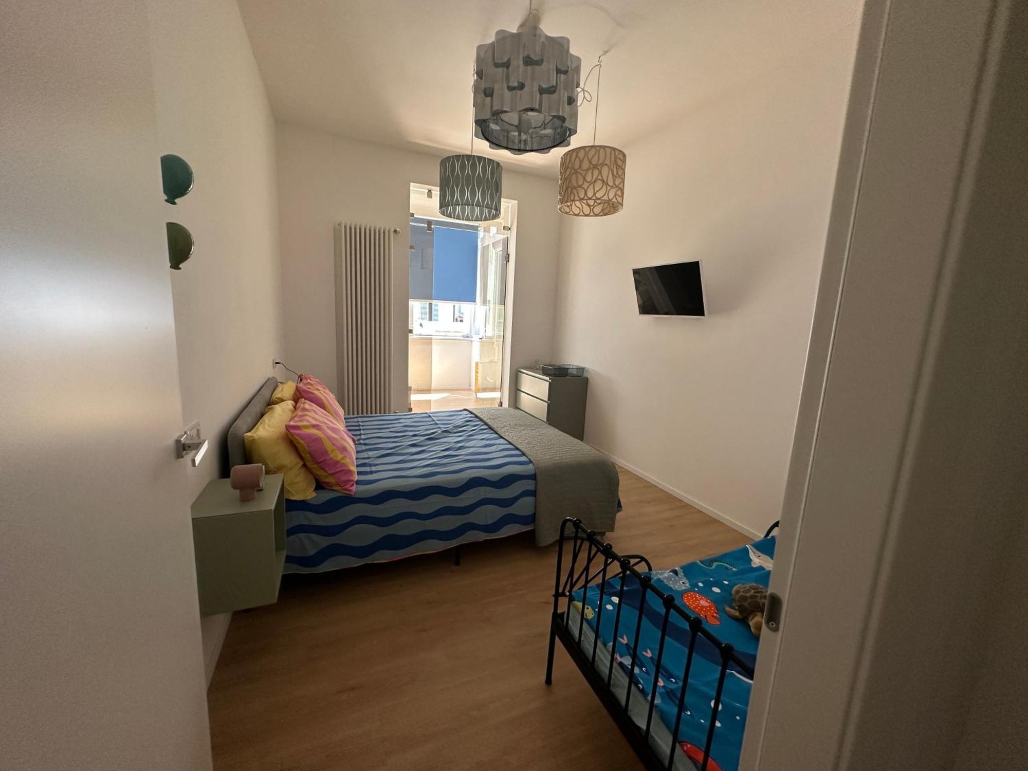 Lortica Apartment Pescara Kültér fotó