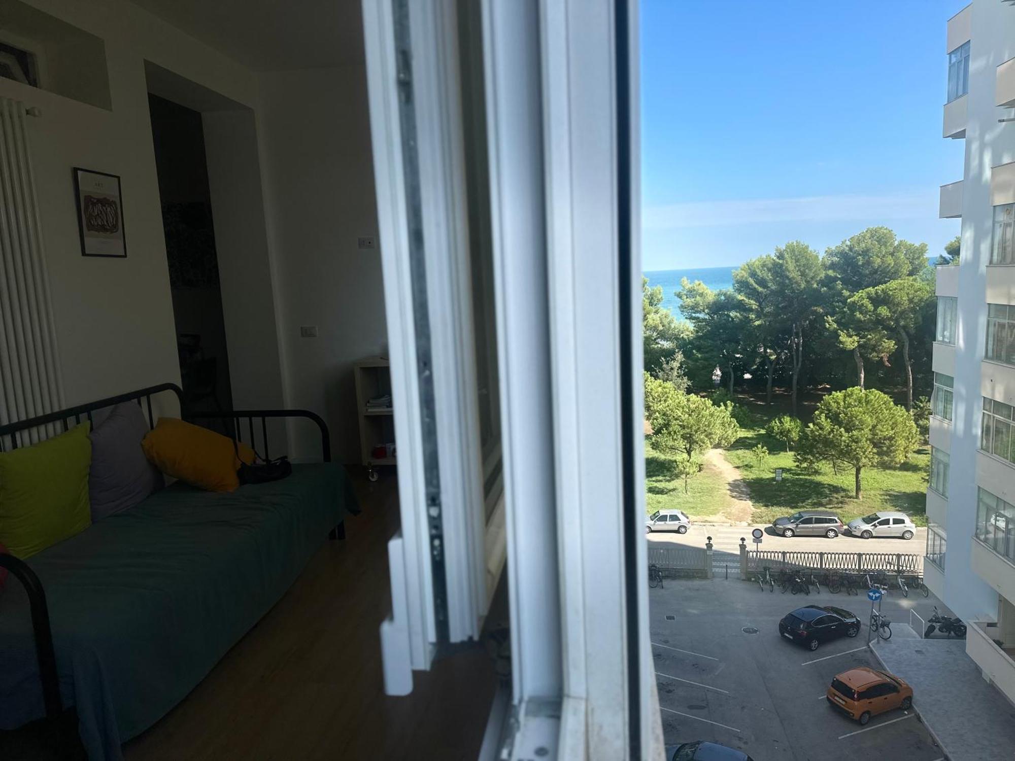 Lortica Apartment Pescara Kültér fotó